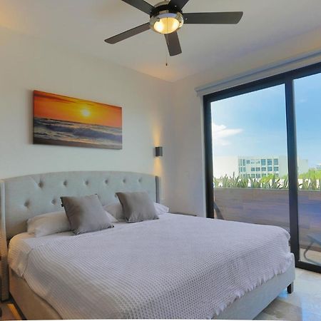 Bahay Apartment Playa del Carmen Exterior photo