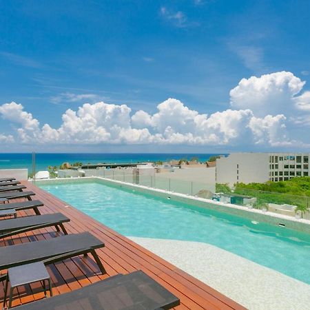 Bahay Apartment Playa del Carmen Exterior photo