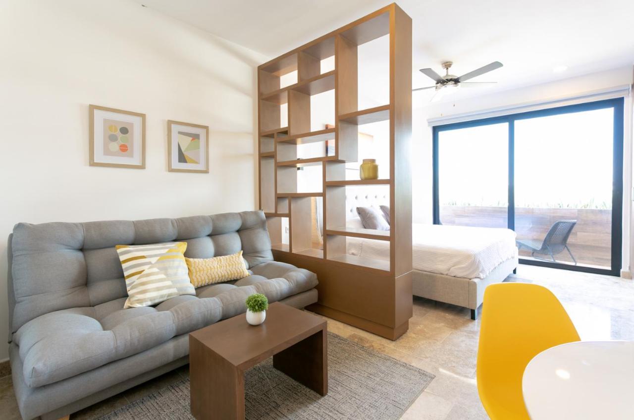 Bahay Apartment Playa del Carmen Exterior photo