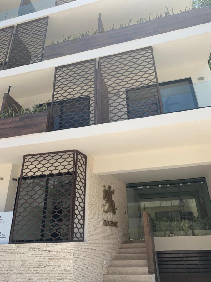 Bahay Apartment Playa del Carmen Exterior photo